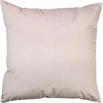 MIKA ВЪЗГЛАВНИЦА ДЕКОРАТИВНА КАДИФЕ 45х45см ЕКРЮ--- (611028)