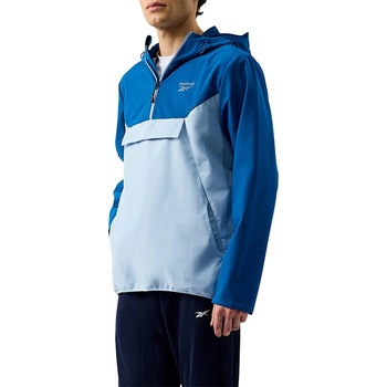 Reebok Мъжко яке Reebok Burbage Windrunner Men Jacket