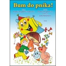 Bum do pníka!