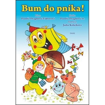 Bum do pníka!
