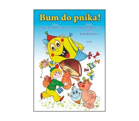 Bum do pníka!
