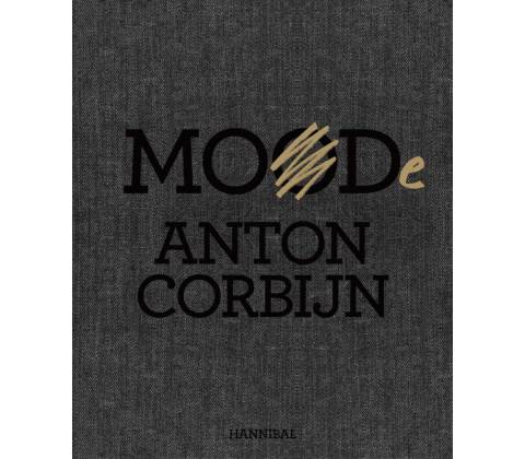 Mood/Mode - Anton Corbijn