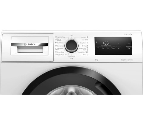 Bosch WAN24167BY