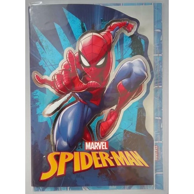 MFP paper s.r.o. Přání dětské Disney mix 2