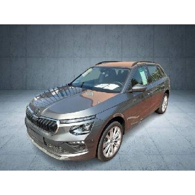 Skoda Kamiq 1.5 TSI DSG 110 kW