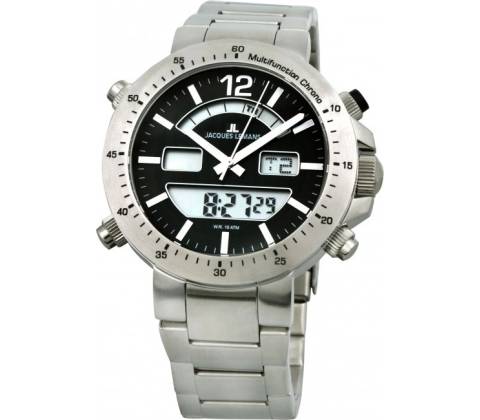 Jacques Lemans 1-1713C