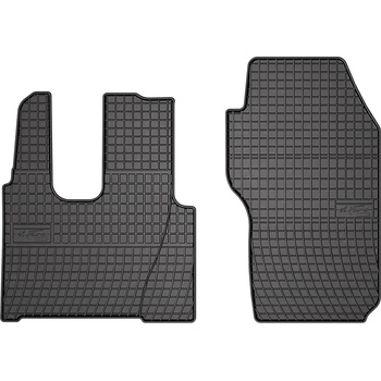 Frogum Гумени стелки за камион Mercedes Actros MP IV (2012+) - non pneumatic seat (547464)