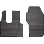 FroGum Гумени стелки за камион Mercedes Actros MP IV (2011-2019) - non pneumatic seat, марка Frogum (547464)