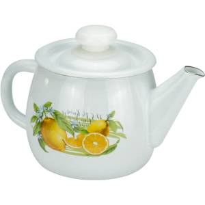 Новомосковская посуда Н-Чайник 1l микс декори (0129491)