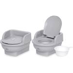 Lorelli Classic ГЪРНЕ ТРОН СГЛОБЕНО zebra grey (10130910051)