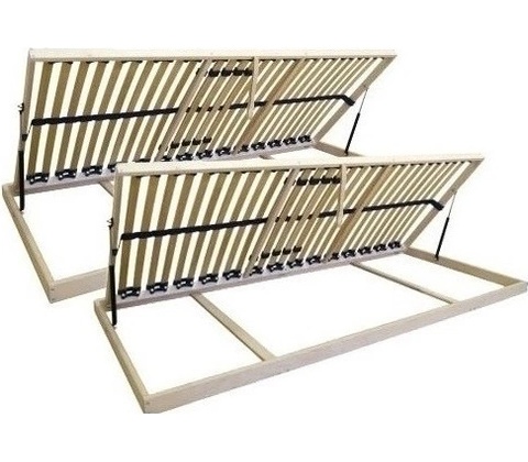 TEXPOL Optimal 5v 200 x 85 cm
