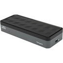 Targus USB-C Universal Quad 4K (QV4K) Docking Station with 100W Power Delivery DOCK570EUZ