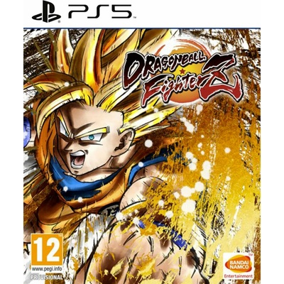 Dragon Ball Fighter Z