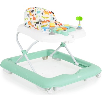 Image 1 of Moni Проходилка Zizzy мента (111016)