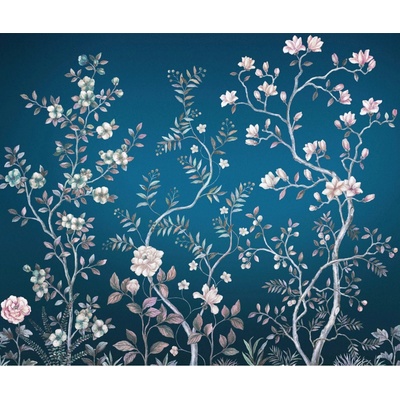 Komar Vliesová fototapeta Aurore rozměry 300 x 250 cm