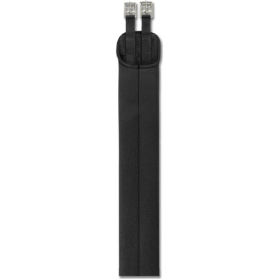 Waldhausen Dlouhý neoprenový podbřišník black