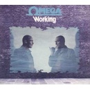 Omega - Working CD