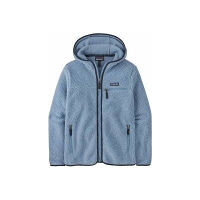 Patagonia Retro Pile Hoody Women