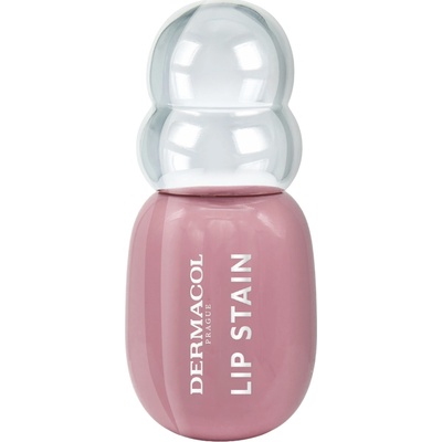 Dermacol Slupovací barva na rty Lip Stain 6 4,5 ml