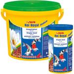 sera Koi Royal medium - за кои и други езерни риби 122003 - 1000мл