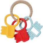 Chicco Eco+ Teething Key Ring гризалка 3 m+