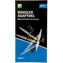 Preston Waggler Adaptors