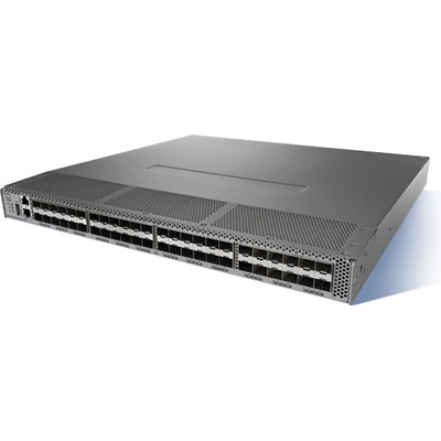 Cisco DS-C9148S-48PK9