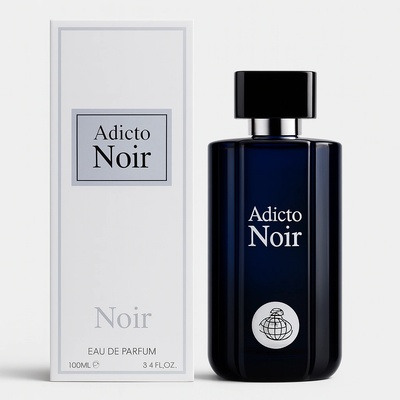 Fragrance World Adicto Noir EDP 100 ml