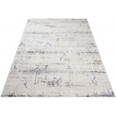 Makro Abra TROYA V489L krémový / modrý