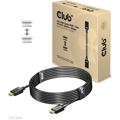 Club3D CAC-1374