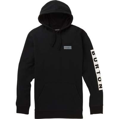 Burton VAULT PO True black