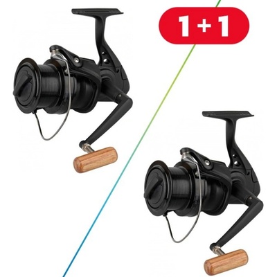 Okuma Custom Black 80 1+1