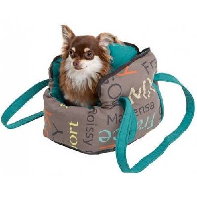 Travel Bag City - транспортна чанта 45 х 35 х 25 см - 80321