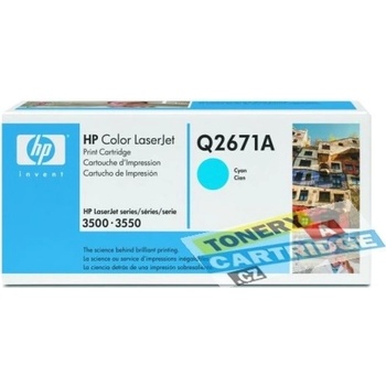 HP Q2671A - originální