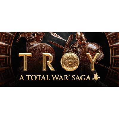 Total War Saga: TROY Limited Edition