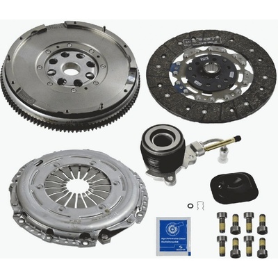 SACHS Spojka - sada 2290601058