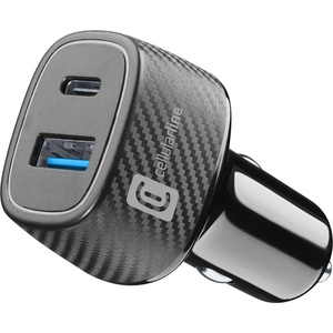 Cellularline Зарядно за телефон Cellularline - it-9396 (IT-9396)