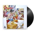 Warner Stewart Al: Year Of The Cat - Vinyl (LP) (050900)