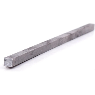 Pero těsné DIN 6880 1m (klínovice) - 16x10mm