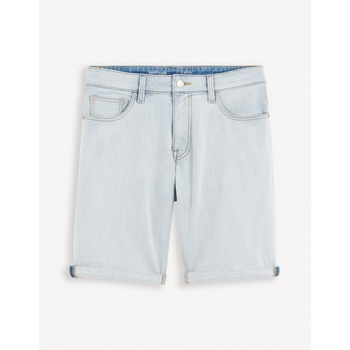 Celio Светлосини мъжки дънкови шорти Celio Boknitbm Celio | Sin | МЪЖЕ | S