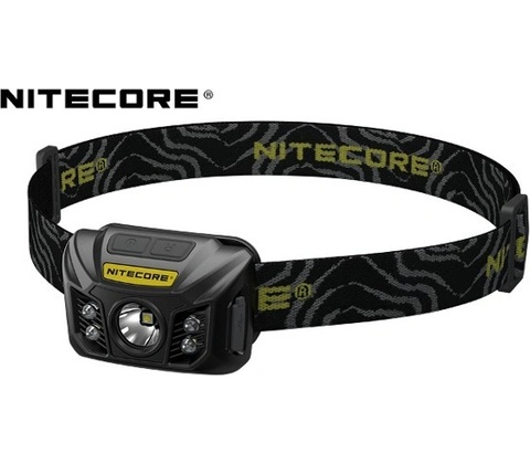 Nitecore NU30