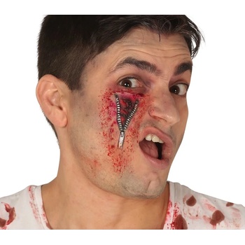 Image 1 of Fiestas Guirca Белег - Цип