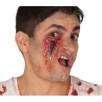 Fiestas Guirca Белег - Цип