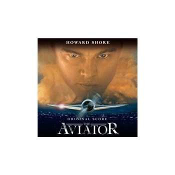 Soundtrack - The Aviator