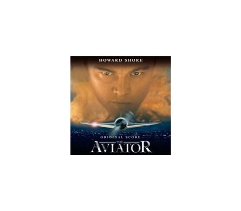 Soundtrack - The Aviator