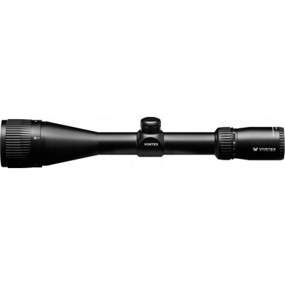 Vortex Optics Crossfire II 6-24x50 AO Dead-Hold BDC MOA – Zboží Mobilmania