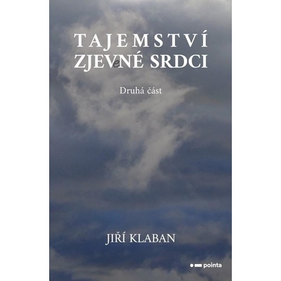 Tajemství zjevené srdci - 2. část - Jiří Klaban