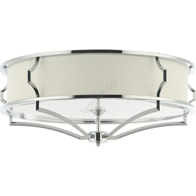 ORLICKI DESIGN Stesso PL Cromo M OR84412