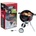 Klein Toys Weber Kugelgrill One Touch Premium (schwarz/grau)