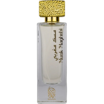 Nylaa Musk Maghribi EDP 75 ml